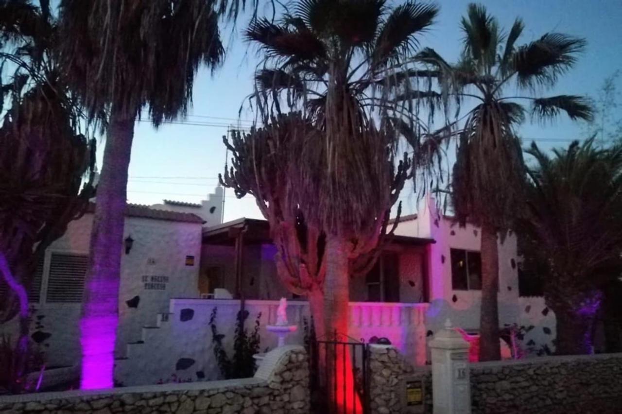 El Molino Pequeno Costa Calma